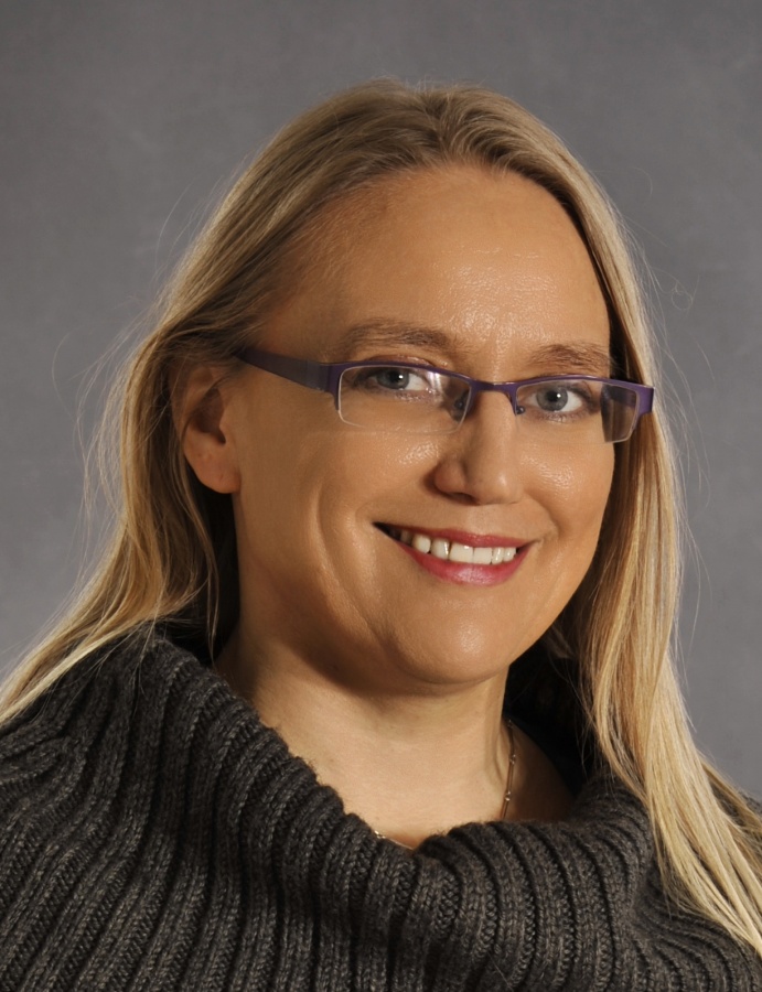 Krista Lagus
