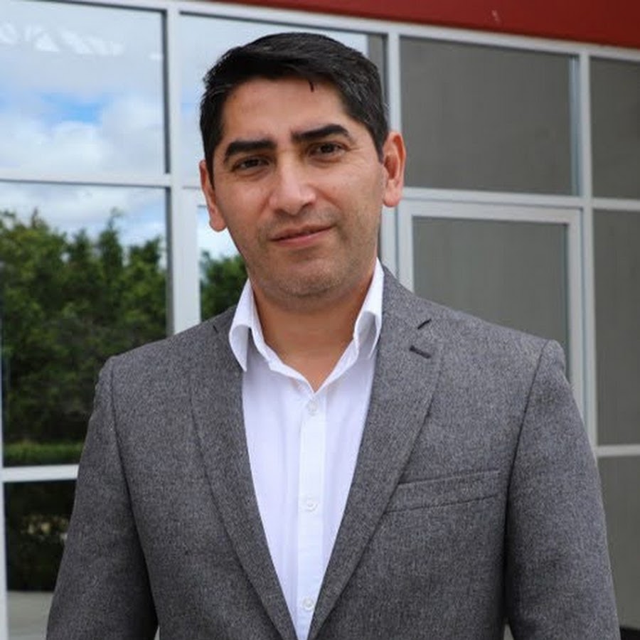 Ariel Abeldaño Zúñiga